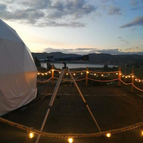 Luna Mia Glamping